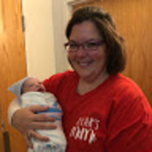 Meet your Posher, Marlena